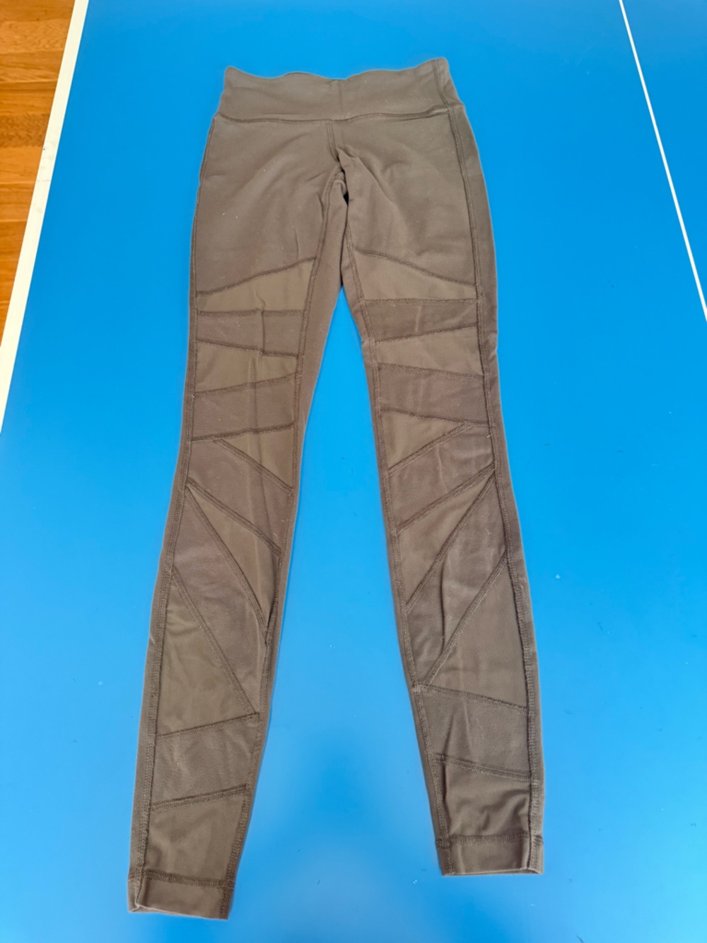 lululemon athletica Women's Leggings. Size 4. Great Condition.